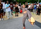 PHOTOS: NY/NJ Ballroom Alliance and New Pride Agenda host BBQ and ball