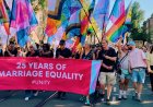 WorldPride March Amsterdam 2026: Why We Marched for Love and Human Rights