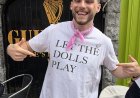 [PHOTOS] Galway Pride celebrates the queer Irish experience
