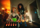 ‘The Wrong Girls’: The high adventures of two very devoted friends