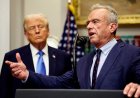 Trump administration finalizes restrictions on Medicaid and CHIP funding for youth gender-affirming care