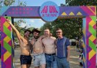 As One in the Park: London’s Most Underrated Gay Festival?