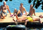 11 best gay campgrounds in the US