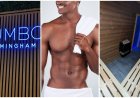 There’s a new gay bathhouse in Birmingham, UK, and it’s offering something a little different