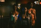 ‘Dreams in Nightmares’: A chosen family vacation for four queer Black friends