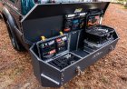 Smart Campervan Storage Ideas for Outdoor Gear and Travel Essentials