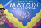 Matrix Sun Festival: Is This Spain’s Hottest Gay Festival?