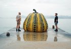 Naoshima – Japan’s Art Island: A Gay Couple’s Guide for A Queer Island Escape
