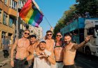 CSD Berlin 2026: Our Pride Weekend Between Joy, Visibility, Protest, and the Attack