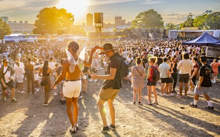 Here’s how enjoy the perfect sexy summer weekend in Montreal