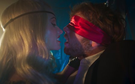 Gregg Araki’s ‘I Want Your Sex’ Proves Fun, Wild Queer Films Are So Back