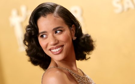 ‘Yellowjackets’ Star Jasmin Savoy Brown Reacts to Making Her Broadway Debut in ‘Hadestown’: ‘That’s the Whole Reason I Wanted to Become an Actor’