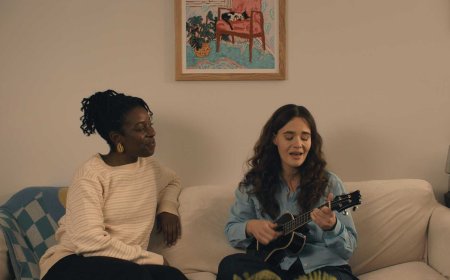 Dozens of LGBTQ films screening at Chain NYC Festival