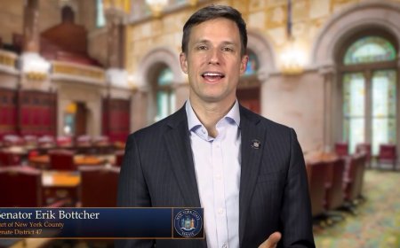 NY Lawmakers May Repeal 1985 Ban On Bathhouses