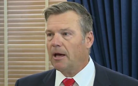 Kansas AG Demands Cities Repeal Ex-Gay Torture Bans