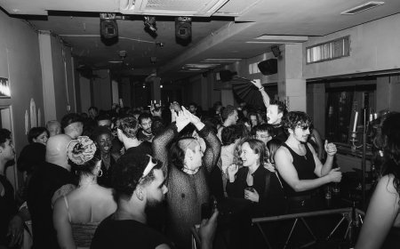 Inside the fight to keep Soho’s LGBTQ+ spirit alive in London