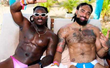 23 sizzling photos from the POSH PVR weekend in Puerto Vallarta