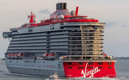 Turkey barred a cruise with gay travelers before Egypt turned it away. The Trump admin stayed silent