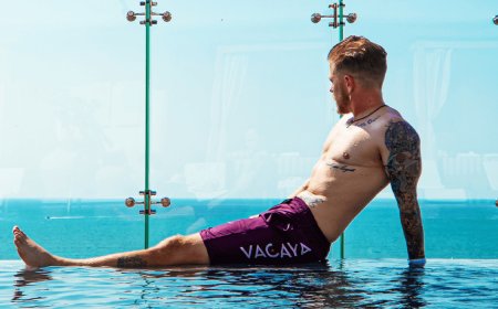 How transgender travelers are finding freedom at sea