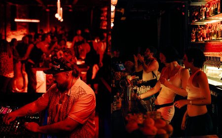 I Finally Checked Out LA’s Newest Queer Bar, Here’s Why ANIMAL Is Already Worth the Hype