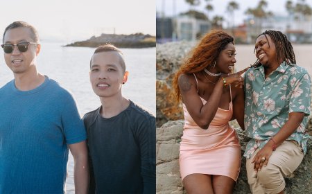 The Hidden Travel Risks LGBTQ+ Travelers Face That Most Safety Ratings Miss