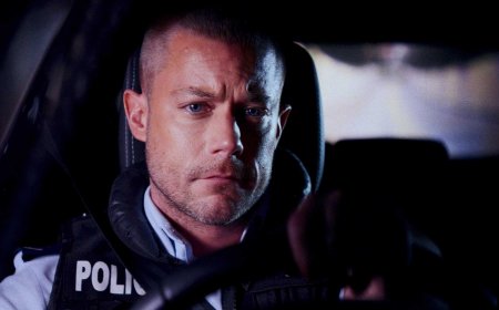 Actor Tim Pocock on his role in queer Australian thriller ‘Body Blow’
