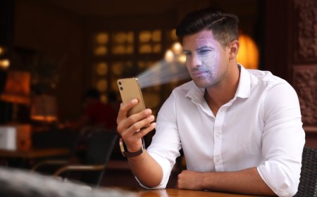 What’s happening with facial recognition tech in The Castro?