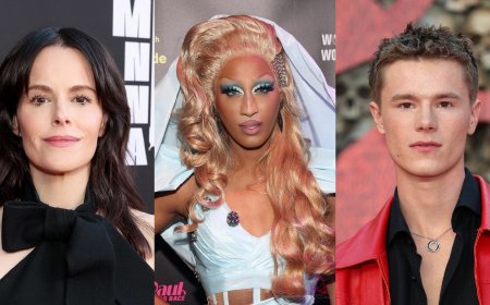 ‘Heated Rivalry’ Season 2 Cast Guide: Every New Star and Everything We Know So Far