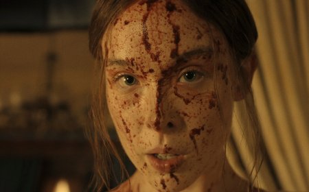 Netflix’s ‘Monster’ Season 4 Turns Lizzie Borden Into Its First Female Killer