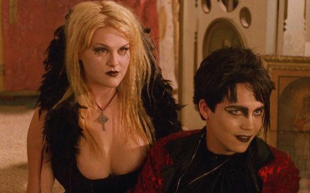 Q&A with gay director Todd Stephens on director’s cut of ‘Gypsy 83’
