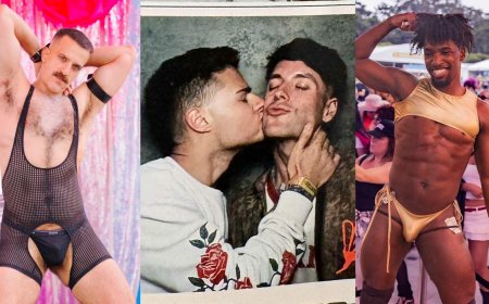 Outside Lands is a bucket-list festival for gays to unleash
