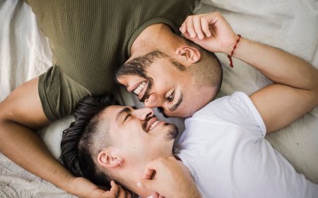 44% of Americans Reject This Basic HIV Fact, And It’s Reversing Decades of Progress