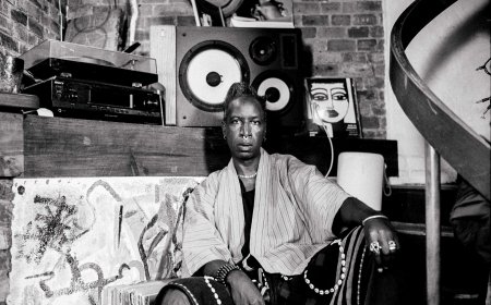 August LGBTQ music: Katseye’s ‘Wild’ and Saul Williams’ ‘Leap Life’