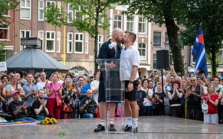 Do We Still Need Pride? Our Answer After the CSD Berlin 2026 Attack