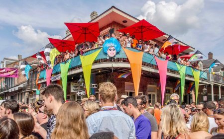 This NOLA bar is making a big change ahead of Southern Decadence