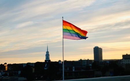 The Worcester gay scene is about to get bigger with new bar this fall