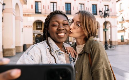 These are the safest countries for LGBTQ+ visitors — and it’s bad news for the US