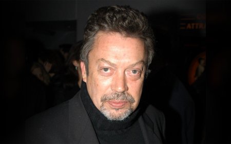 Tim Curry, ‘Rocky Horror’ Legend and Queer Cultural Icon, Dies at 80