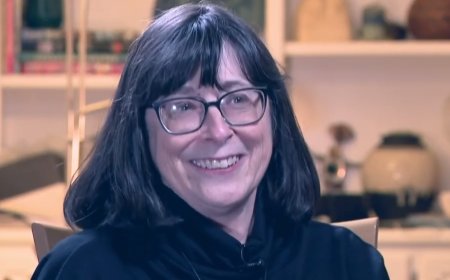 Librarian Fired For Opposing Book Bans Wins $275,000