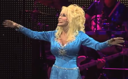 Dolly Remembered As Outspoken Supporter Of Drag
