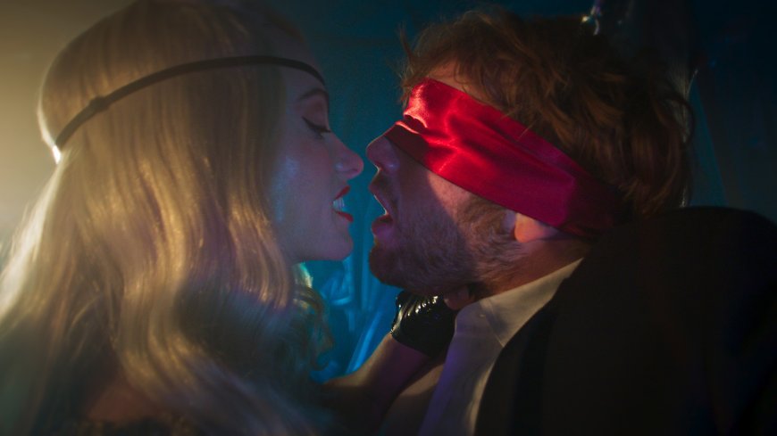 Gregg Araki’s ‘I Want Your Sex’ Proves Fun, Wild Queer Films Are So Back