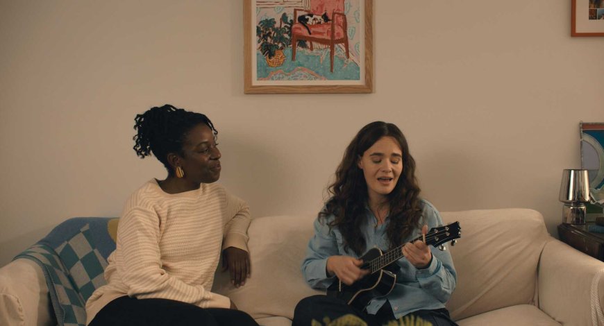 Dozens of LGBTQ films screening at Chain NYC Festival
