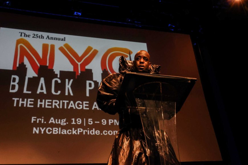 NYC Black Pride, now in its 29th year, set to return Aug. 19-23