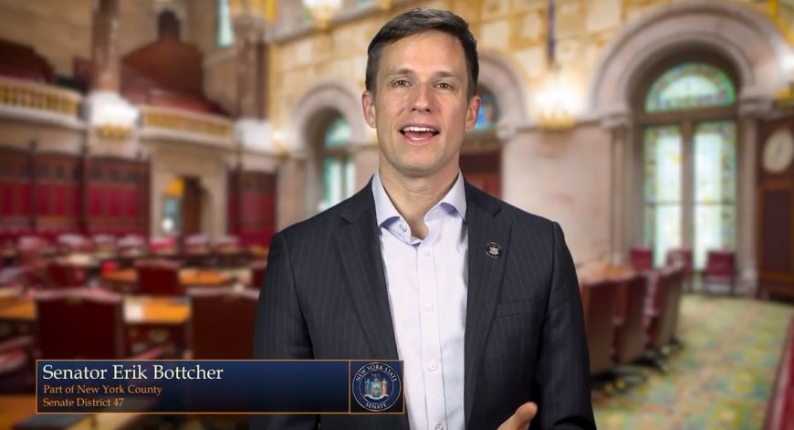 NY Lawmakers May Repeal 1985 Ban On Bathhouses