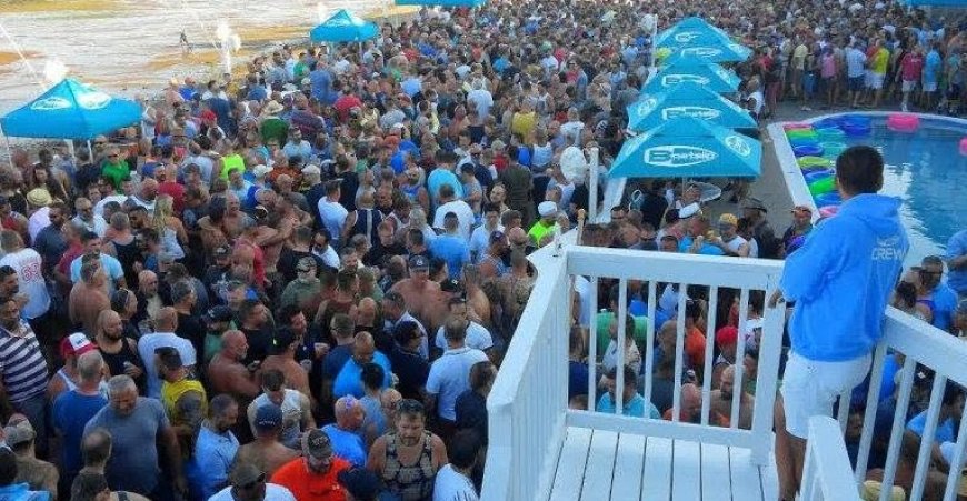 NYT: Ozempic Has Changed Provincetown’s Bear Week