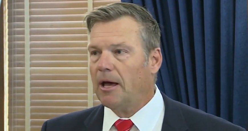 Kansas AG Demands Cities Repeal Ex-Gay Torture Bans