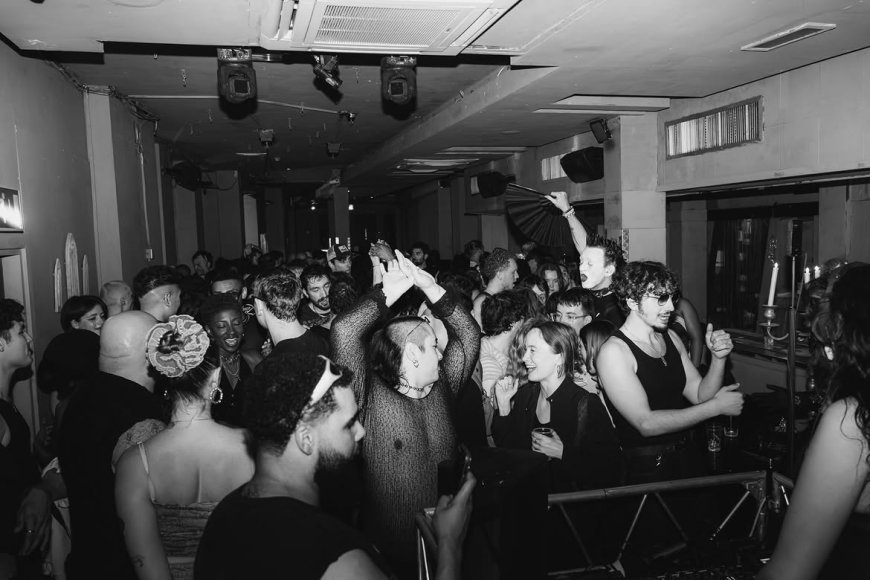 Inside the fight to keep Soho’s LGBTQ+ spirit alive in London
