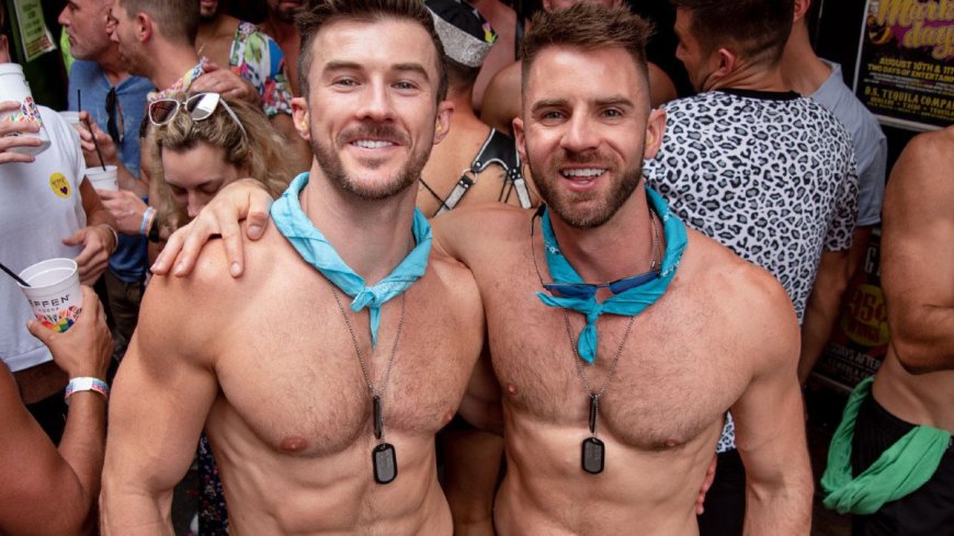 Chicago’s Market Days returns this weekend – these are the cruisiest places to hang out