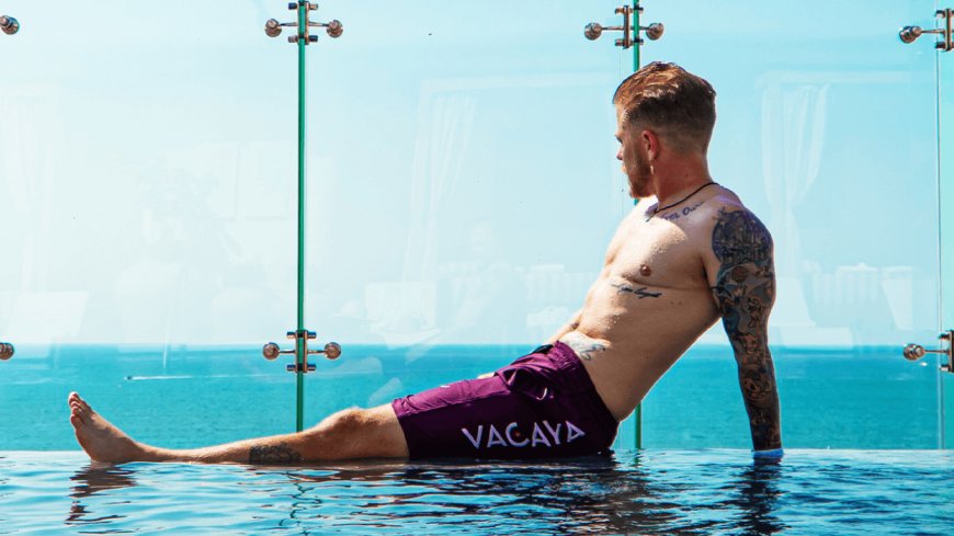 How transgender travelers are finding freedom at sea