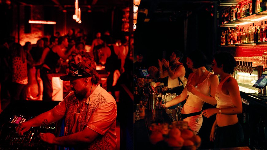 I Finally Checked Out LA’s Newest Queer Bar, Here’s Why ANIMAL Is Already Worth the Hype
